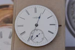 Vintage 1885 Elgin Grade 94 8S 11J Ls/sw Pocket Watch MOVEMENT--4 Parts. Fixed Price $33.52.