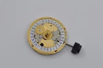 Maurice Lacroix Swiss Movement Eta 956.112 Mint New Old Stock 3 Hands Date. Fixed Price $39.00.