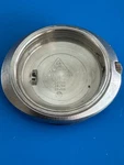 Vintage Men's Omega Dynamic Stainless Steel Wristwatch Case Original Stem/crown. Fixed Price $175.00.
