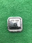 Omega 470 1356 Adjusting Spring For Regulator. Fixed Price $33.59.