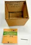 Jaeger Lecoultre Jlc Stem Caliber 845 Part #32 Ebauche 401. Fixed Price $18.10.