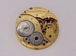 0552-58 Elgin Grade 311 Size 12S 7JEWEL Serial # 13086743 Pocket Watch Movement. Fixed Price $25.00.
