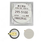 For Citizen Eco-drive 295-51 Capacitor Battery H500M H501M H504M H570M H571M. Fixed Price $17.99.