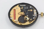 Bulova Marco Polo Dial Eta 255.465 Quartz Movement. Fixed Price $147.43.