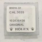 Rolex 3035 5014 Second Wheel Caliber - New Sealed Package. Fixed Price $105.00.