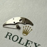Genuine Rolex 3055 5128 Date Jumper Perfect Condition. Fixed Price $60.00.