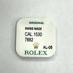 Rolex Caliber 1530 7882 AL-05 Screw For Setting New Sealed Package Watch Part. Fixed Price $150.00.