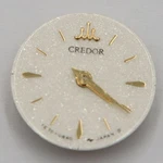 Seiko Genuine Movement Credor 1E70A Women's Watch Parts White Color For. Fixed Price $75.36.