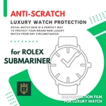 For Rolex Submariner Royal Watch Skin Protection Film. Fixed Price $109.99.