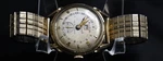 1955 L5 Bulova 23 Calendar 10BPAD 10K Gold Fill Mens Automatic Vtg Watch Running. Fixed Price $391.60.