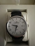 Eterna Artena Swiss Made Unworn Elegant Dress Watch. Fixed Price $420.00.