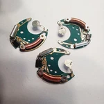 Eta Esa 578.004 Circuit Part 4000. Fixed Price $22.00.