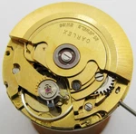 Eta 2879 Automatic 25 Jewels Carlex Watch Movement For Parts .... Fixed Price $85.00.