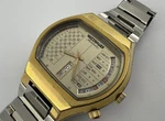 Vintage Wittnauer 2004 Perpetual Calendar Automatic Day/date D11AB - 43 Mm. Fixed Price $280.00.