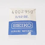 Nos Genuine Seiko 93A Coil 4002-950 Part New Old Stock Watchmaker (G518). Fixed Price $22.49.