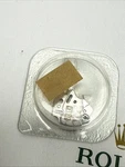 Genuine Rolex 3135 130 Winding Bridge, New Factory Sealed. Fixed Price $270.00.