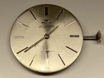 Vintage Lecoultre K818 Cw Swiss Made Wristwatch Mechanical Movement Working !. Fixed Price $450.00.