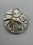 Illinois Grd 403 Antique 15J Pocket Watch Open Face Movement Runs 658. Fixed Price $19.00.