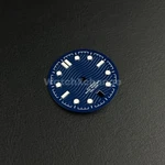 31.7MM Blue Watch Dial For Seiko NH35 NH36 Movement Parts. Fixed Price $29.97.