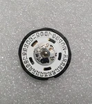Seiko 8F32 Quartz Battery Included Movement / Date - Original Parts. Fixed Price $108.03.