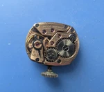 Vintage Ladies Omega Caliber 484 Wristwatch Movement Running. Fixed Price $60.00.