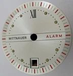 Wittnauer AC11 Watch Dial With Date For Parts Fit As 1568. Fixed Price $75.00.