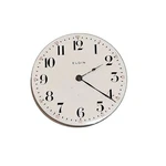 Elgin Grade 117 Pocket Watch Movement Size 6S 7J Hunter Model 2 For Repair Parts. Fixed Price $23.95.