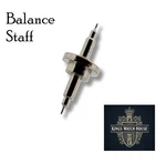 Valjoux 76 Balance Staff 125 Rol 60 Col 79 Watch Part #100/1141 "see List". Fixed Price $24.95.