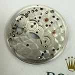 Genuine Rolex 1530 8075 Main Plate Complete Perfect Condition. Fixed Price $600.00.