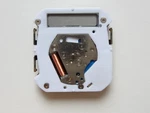 Morioka Seiko V031A Digital Analog N.o.s Watch Movement. Fixed Price $20.99.