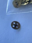 Genuine Rolex 1530 1570 7917 Driving Wheel For Ratchet. Fixed Price $35.00.