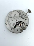 Vintage Swiss 17 J Manual Wind Watch Movement A. Schild AS1686 Parts Repair. Fixed Price $25.00.