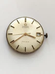 Vintage Omega 565 Automatic Movement With Dial, Working (R-2972). Fixed Price $265.32.