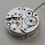 Genuine ETA6498 Chronom Tre Movement Rare Manual Unitas 6498-2 Cosc Certified. Fixed Price $486.40.