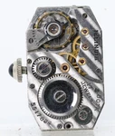 Illinois Cal. 807A, 17J Wrist Watch Movement, Good Balance (nf). Fixed Price $24.95.
