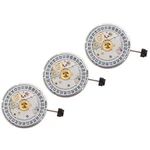 Pcs Genuine Eta 2824-2 Automatic Movement, 11 /12''' Sc Cld F3 H3=1.50 Mm. Fixed Price $649.95.