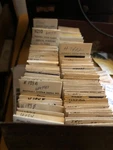 Vintage Hamilton Watch Parts...select One Part! B. Fixed Price $15.95.