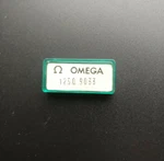 Omega F300 CAL.1250.9033 Resonator. Fixed Price $106.49.