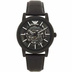 Emporio Armani Watch Automatic 60008 Men S Luigi. Fixed Price $206.87.