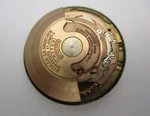 Croton Nivada Grenchen E3TE C2555 Eta 2457 Swiss Automatic Watch Movement & Dial. Fixed Price $59.99.