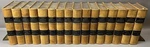 New American Cyclopedia Compl 16 Vol Set D. Appleton & Early 1861 Leather. Fixed Price $1270.75.