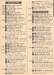 1961 Tv Listing Memory Expert Arthur Bornstein & 10 Year Old Steve Gruen. Fixed Price $10.00.