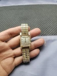 Vintage Gruen Gold Filled 10K Watch Pre Owned Non Working Condition 4 Parts V7. Fixed Price $85.00.