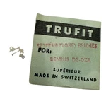 Benrus Dz Set Bridge 445/669 Yoke As 1491 Nos Fits Multiple, Read List!. Fixed Price $12.99.