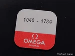 Vintage Original Omega Operating Lever! Part 1784! Many Calibers Available!. Fixed Price $99.95.