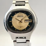 Seiko 7019-5010 Wristwatch Automatic Stainless Steel. Fixed Price $176.66.