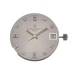 Eterna Genuine Movement CAL.1500K Automatic Wrist Watch Parts Junk Used. Fixed Price $347.31.