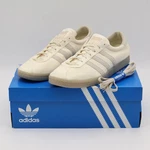 Adidas Originals Tobacco Gruen Cream White Mens Sneaker All Sizes Brand New. Fixed Price $55.22.