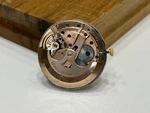 Omega Dial & Movement Automatic Cal 562 Swiss Made 24 Jewels Running. Fixed Price $349.00.