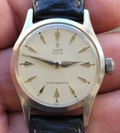 Vintage Tudor Oyster Manual Ref 4453 Stainless Steel Unisex 31MM. Fixed Price $999.99.